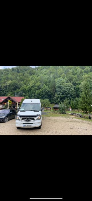 Transport Persoane Brasov,inchirieri microbuze si autocare,tr angajati