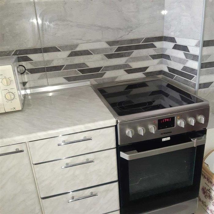 Дава се под наем Тристаен апартамент в Пловдив, Гагарин - 81 кв.м за 382.5 € - Снимка #10