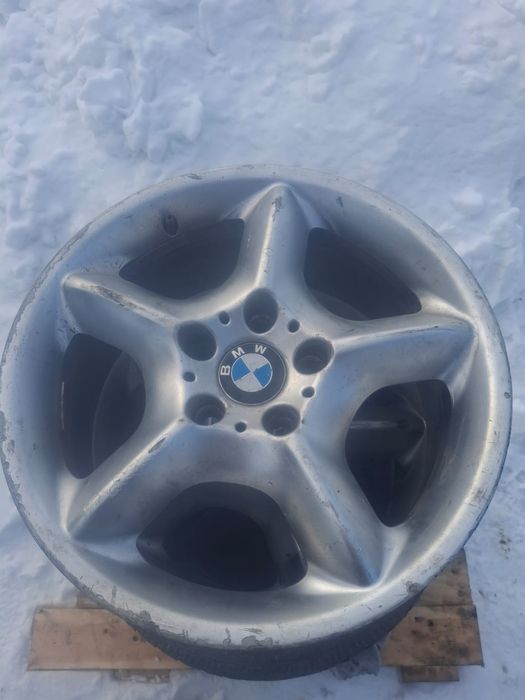 Комплект дисков R17