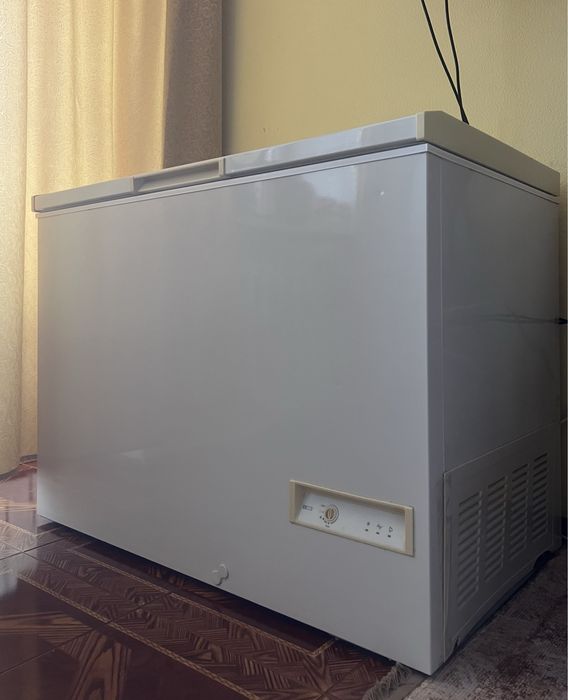 Морозильник  gorenje
