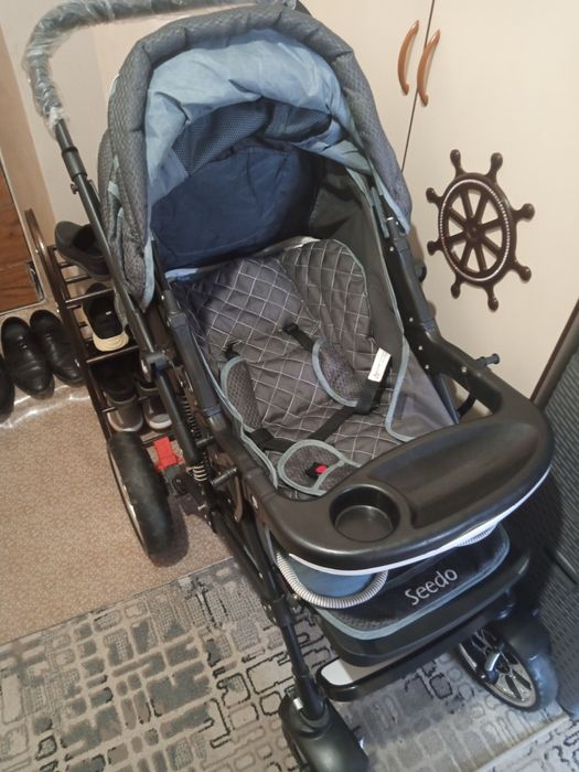 Продается Коляска детская