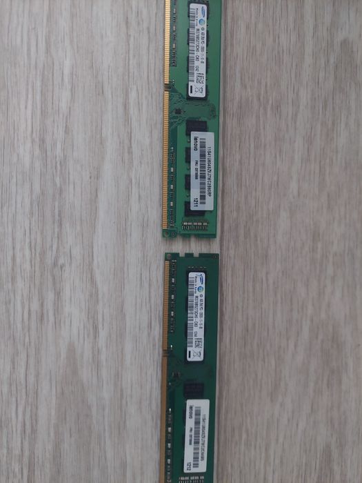 Компьютерная память ddr 3