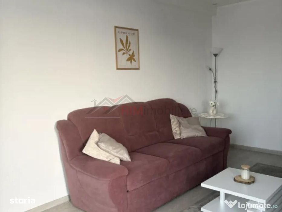 Inchiriere 2 camere | Pacii | centrala | 2020 | 10'' metrou