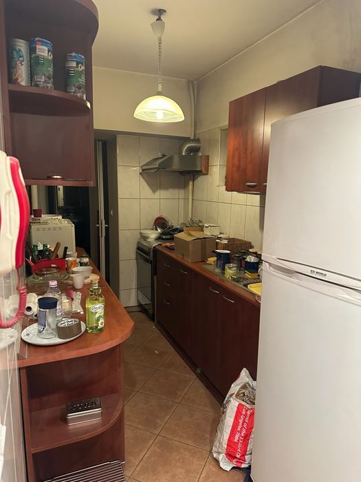 Apartament Magheru Bloc EVA Piata Romana