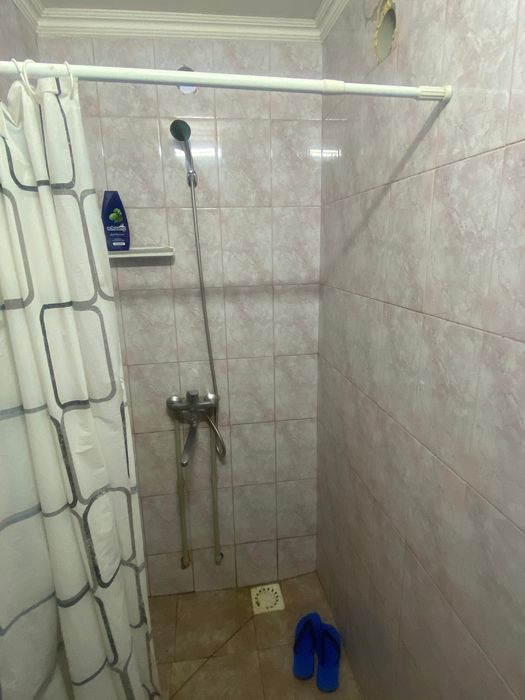 Квартира на долгий срок