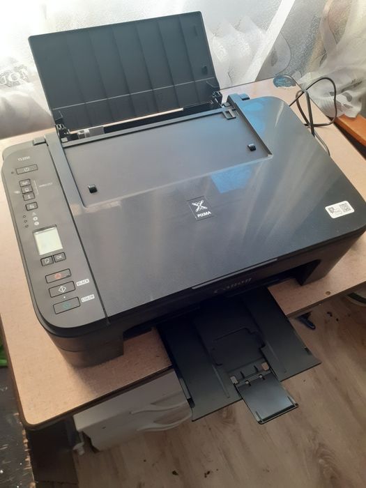 Canon Pixma TS3350
