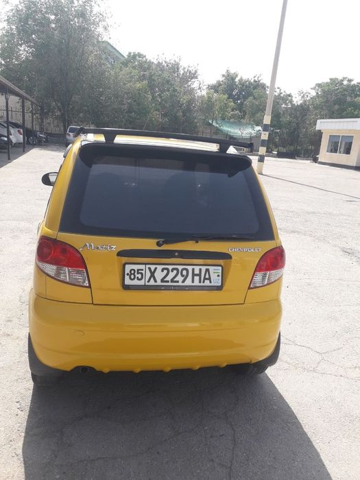 Matiz 2011yil  parabeg 2500