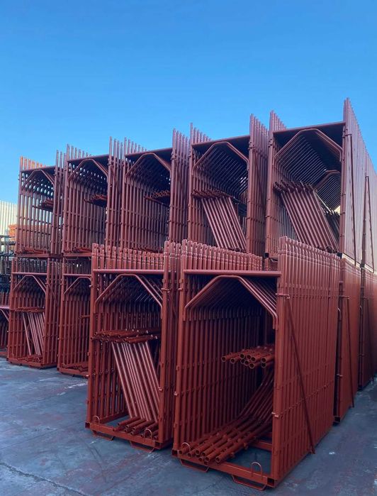 Inchiriere schela | transport inclus | montaj