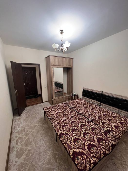 Чоштепа метрони биринчи бекати 2 хона 400д