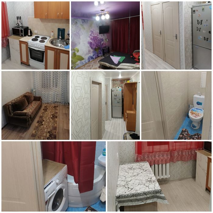 Сдам 2х комнатную квартиру