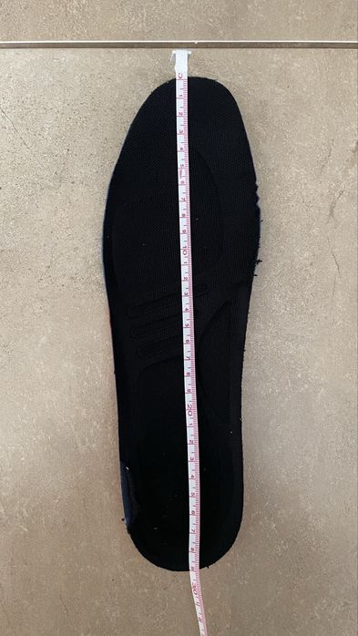 Incaltaminte/Pantofi de protectia muncii cu bombeu metalic, barbati, 45