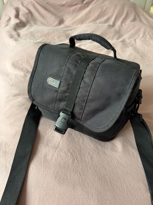 Форографска чанта Lowepro Adventura 160