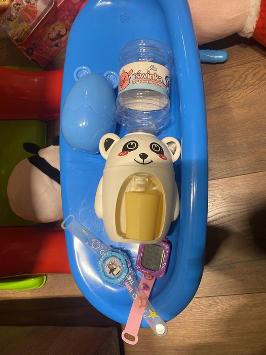 Детски играчки за момиченце