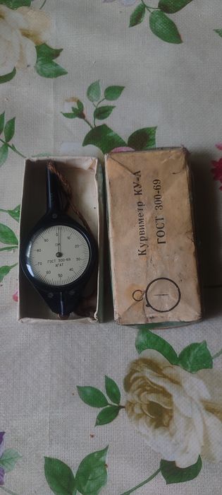 Продам курвиметр