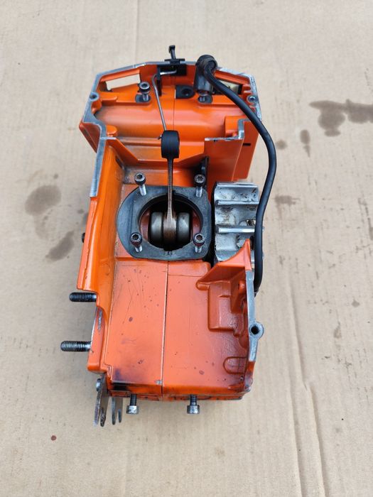 Husqvarna 262 xp  piese originale