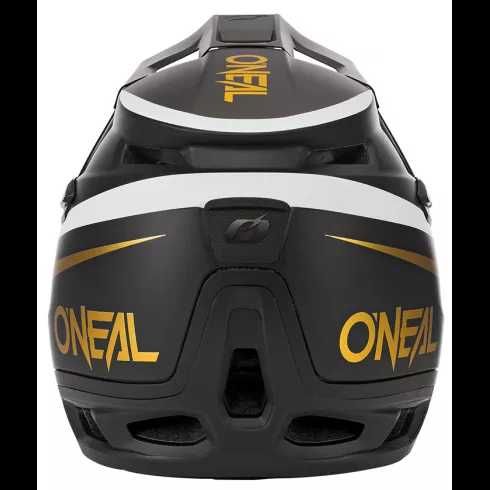 MTB каска O'NEAL TRANSITION FLASH висок клас супер вентилация НОВИ