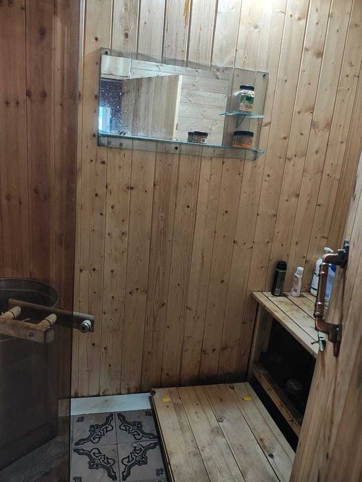 Продам дом в рабочем