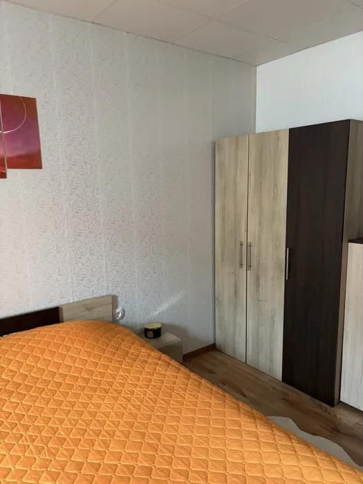 Дава се под наем Двустаен апартамент в Пловдив, Кючук Париж - 600 кв.м за 375 € - Снимка #5