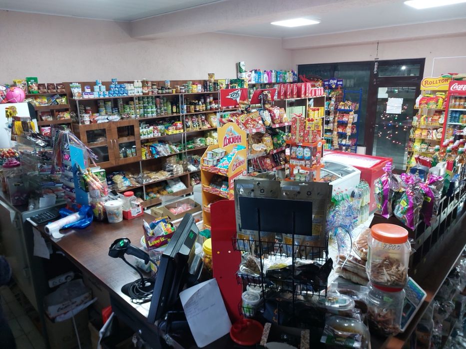 Продаётся действующий бизнес+ дом.