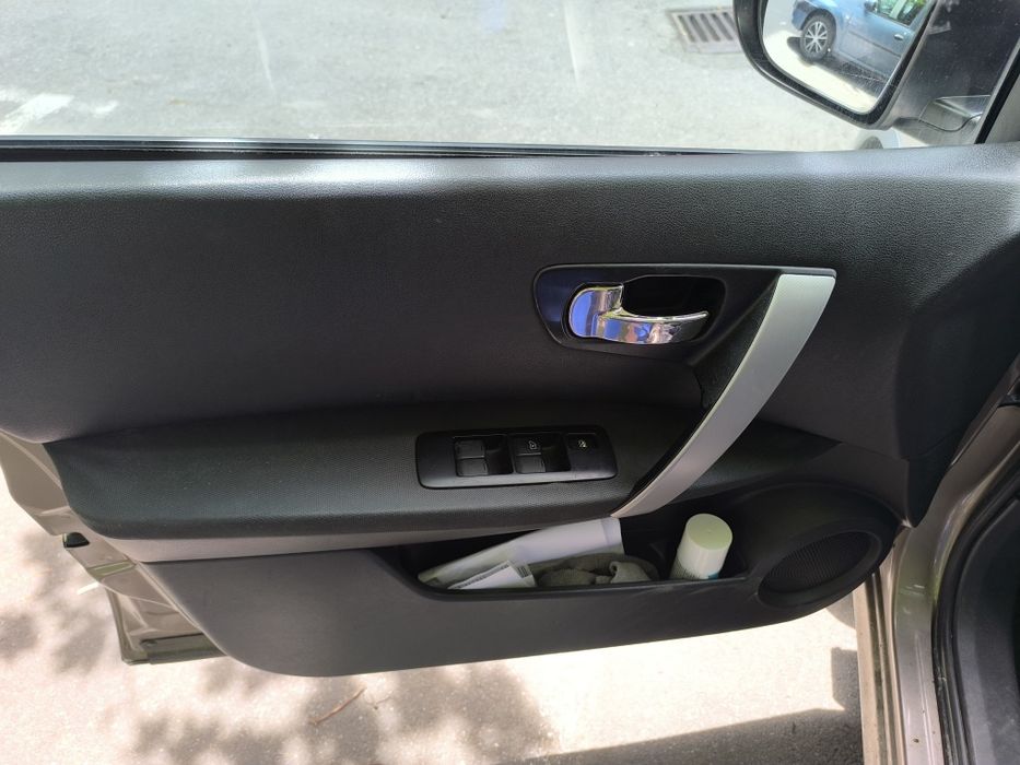 NISSAN Qashqai 2008 — imagine 5