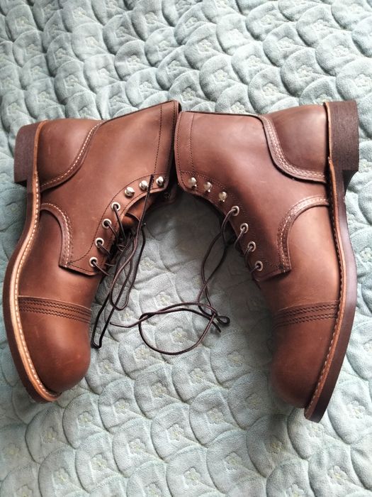 Обувь оригинал Американские