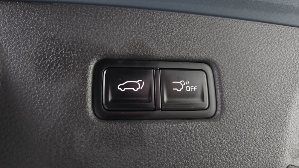 Kia Carnival 2021 | 7-Seater Signature | 29 903 km probeg