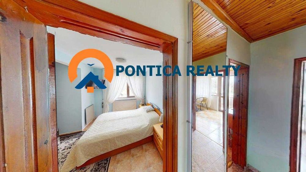 Продава се Къща в с. Порой, Област Бургас - 132 кв.м за 328 €/кв.м - Снимка #6