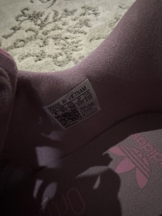 Дамски маратонки