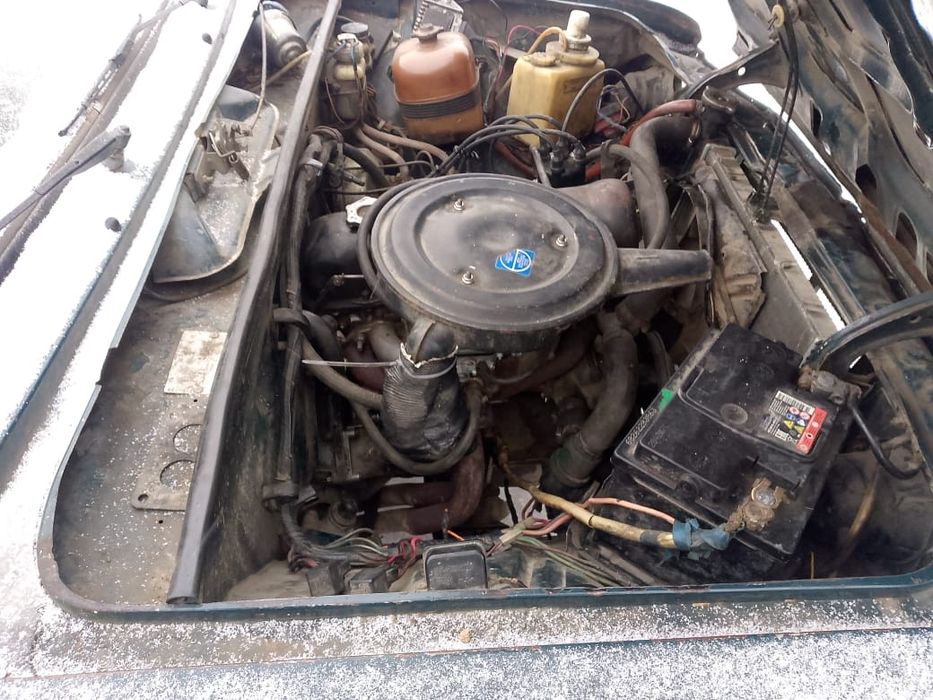 Продам Ваз 2106 каз учёт РАЗБОР