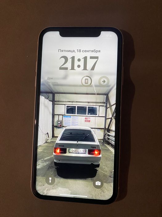 Айфон 11 продам…