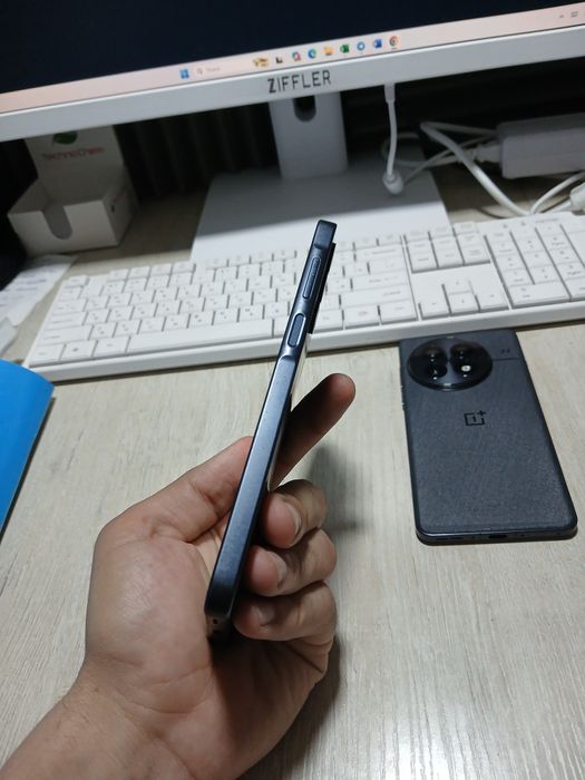 Samsung A16 6/128 ideal