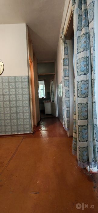 Продаётся квартира в аранчае
