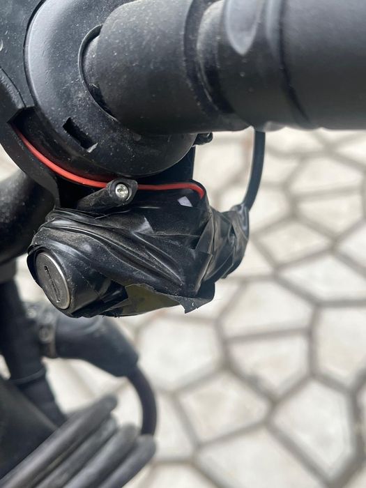 Электросамокат Kugoo Kirin G1