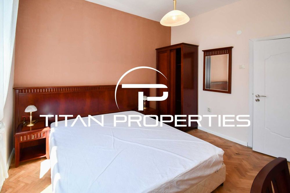 Дава се под наем Двустаен апартамент в София, Зона Б-5 - 70 кв.м за 714 € - Снимка #7