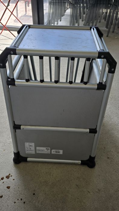 Cusca transport caine 4 Pets Proline