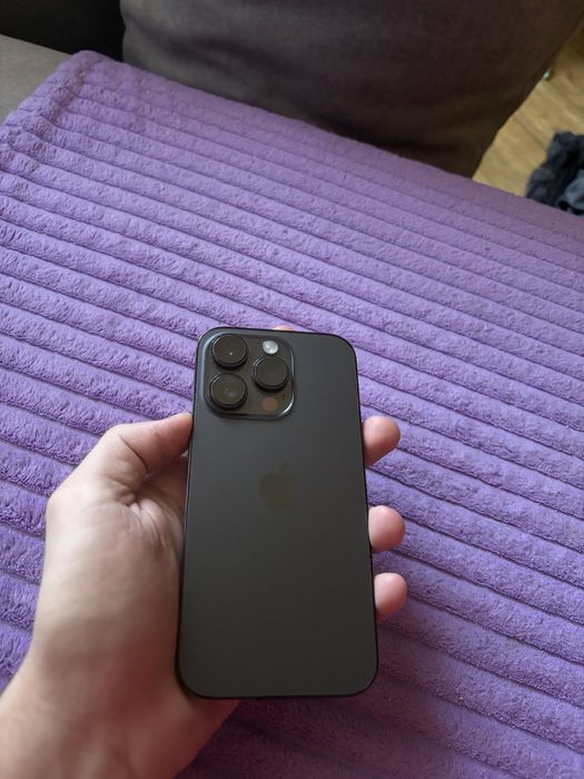 Iphone 14 pro 512 gb