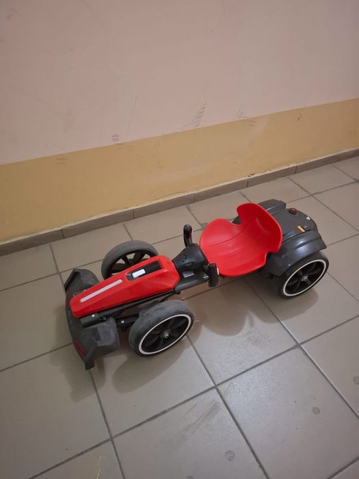 Продам электромашину