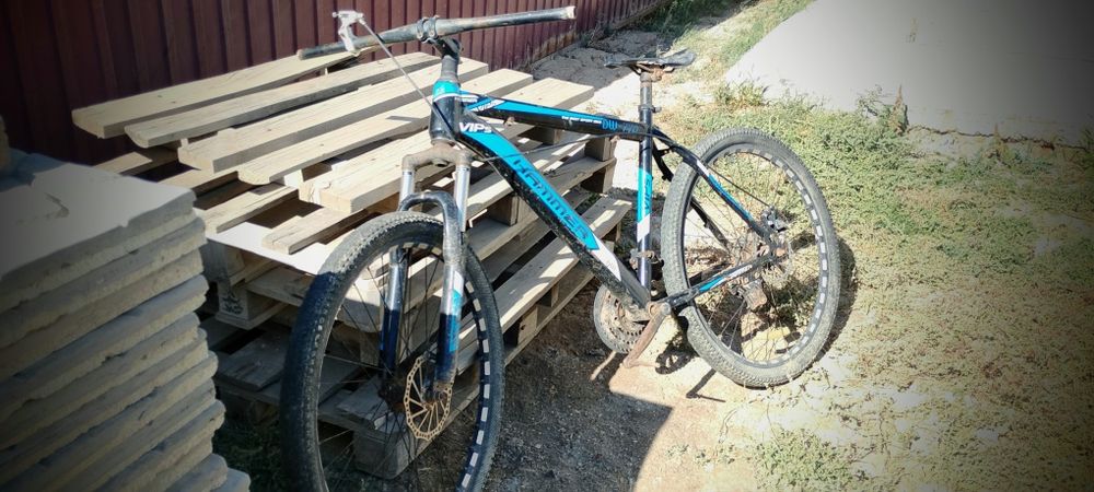 velo hummer obmen ili 30 K