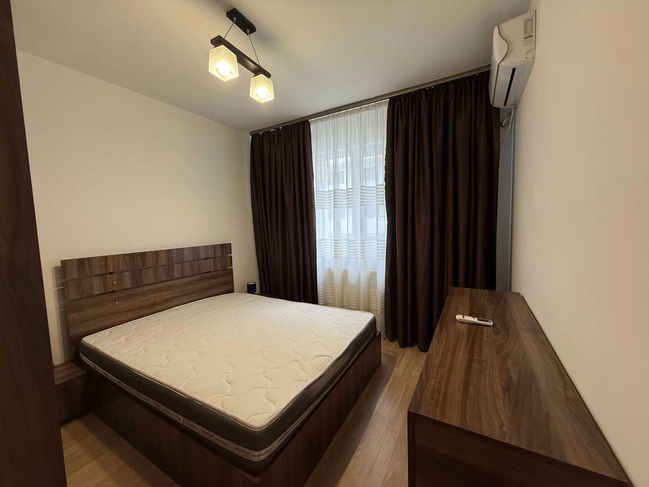 Apartament 2 camere Prelungirea Ghencea 35D | 48 mp utili + balcon 10 mp | Loc de parcare inclus