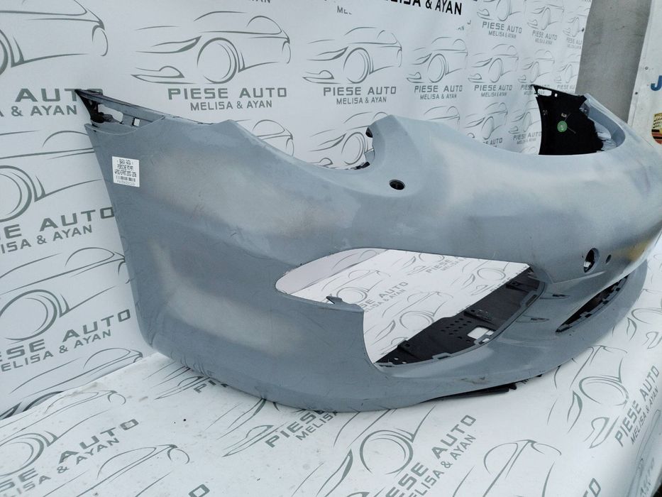 Bara fata Porsche 911 991 an 2012-2013-2014-2015-2016
