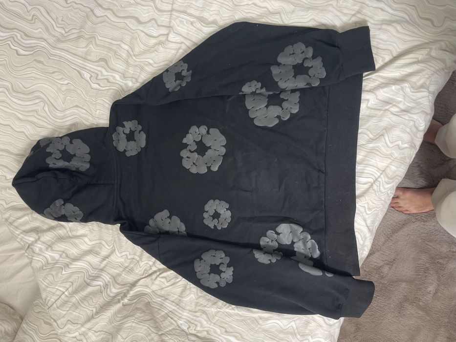 Hanorac Denim tears NOU VAND URGENT