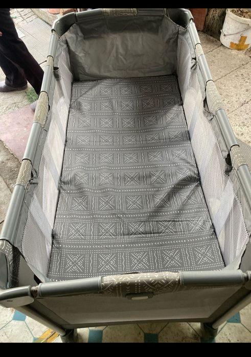 Продам манеж фирмы Jole.