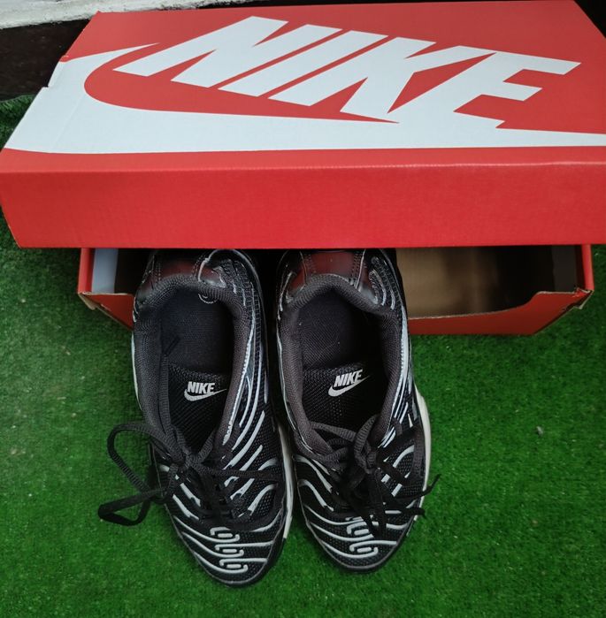 Nike Air 39 номер