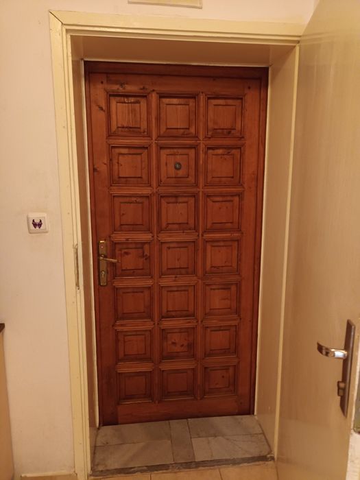 Дава се под наем Двустаен апартамент в Варна, Западна промишлена зона - 50 кв.м за 357 € - Снимка #10