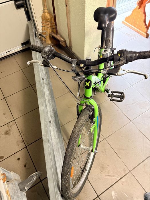 Biciclete de vânzare