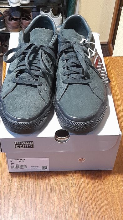Converse One Star Pro Ox