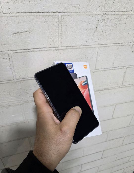 Продаётся Redmi note 12 pro 256gb ideal sotiladi