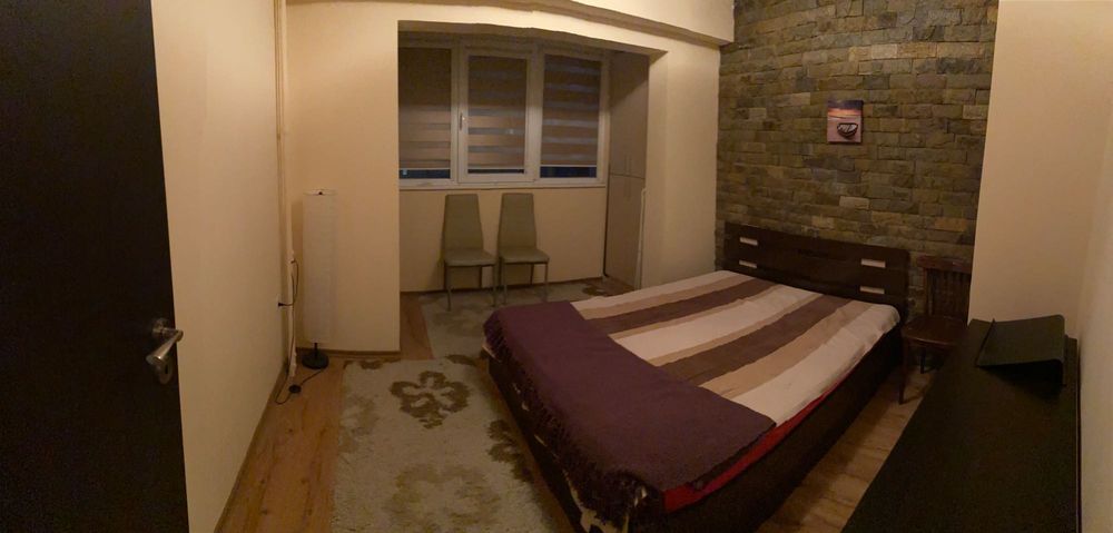 Дава се под наем Двустаен апартамент в Бургас, Изгрев - 68 кв.м за 500 € - Снимка #2