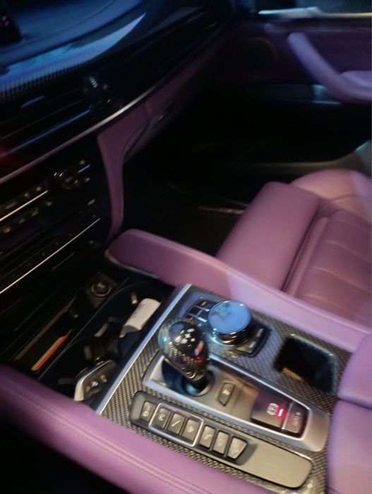 Сотилади ягона болган х6M Akrapovic