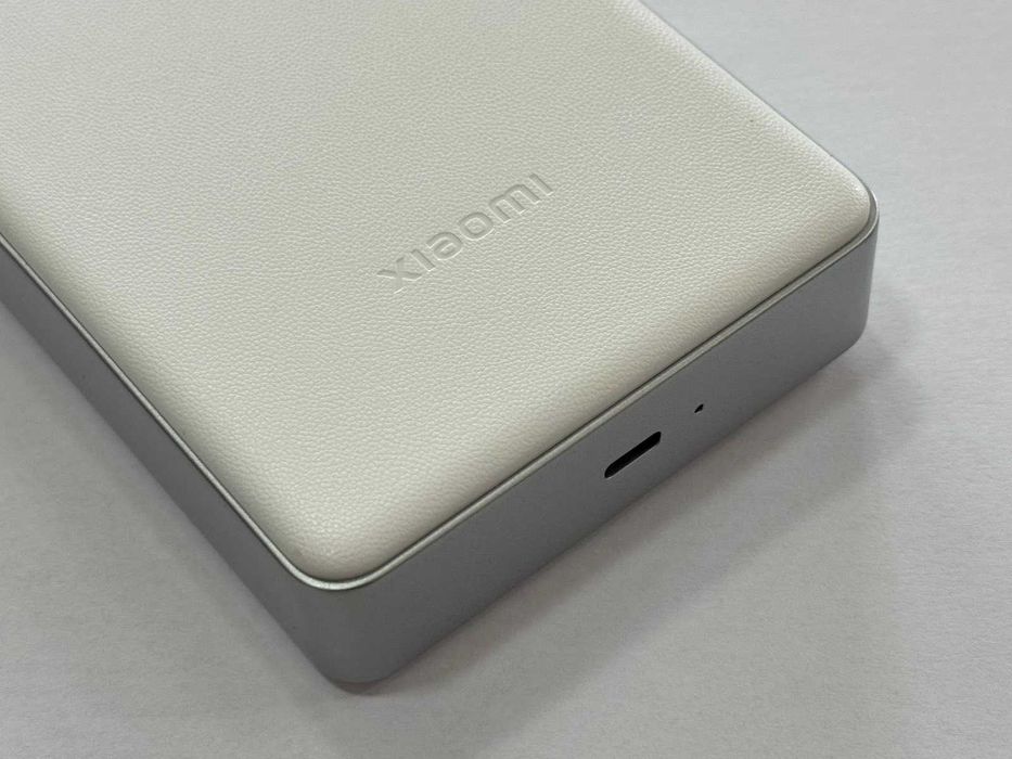 Портативен фотопринтер Xiaomi Portable Photo Printer Pro